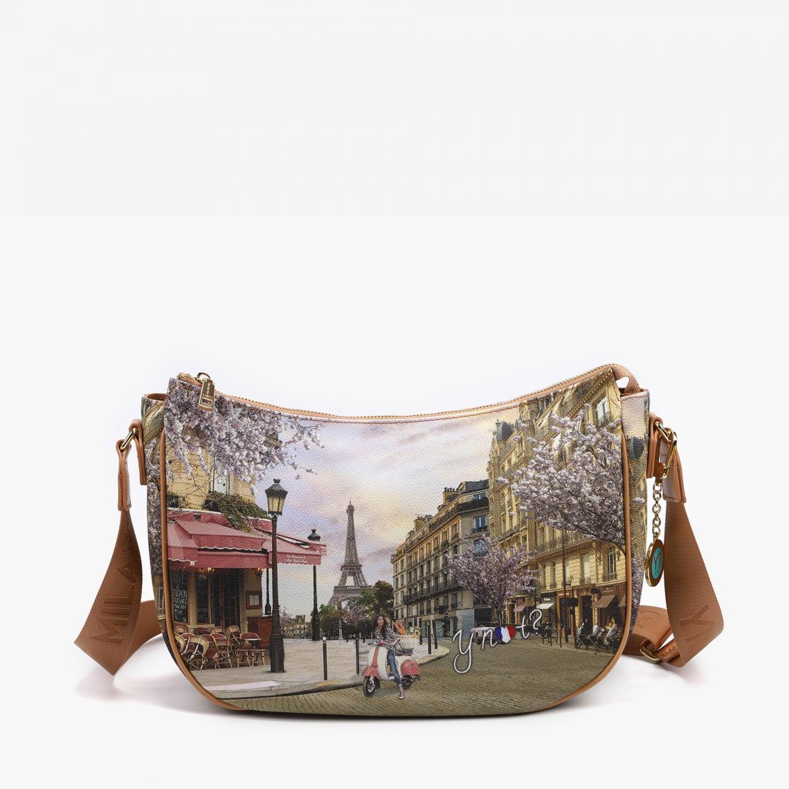 (image for) borse online outlet Hobo Velo Paris y not
